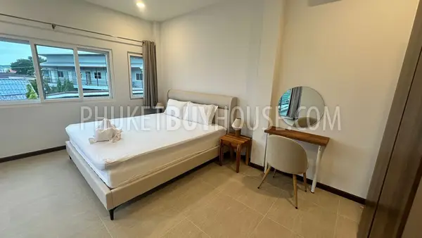 RAW23054: 5-Bedroom Private Pool Villa in Rawai, Phuket. Photo #8