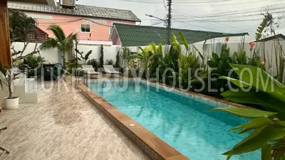 RAW23054: 5-Bedroom Private Pool Villa in Rawai, Phuket. Fotoğraf #2