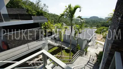 LAY20768: Ocean View 3 Bedroom Apartment with Terrace and Pool in Layan. Photo #8