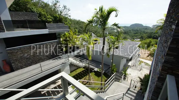 LAY20768: Ocean View 3 Bedroom Apartment with Terrace and Pool in Layan. 照片 #8