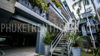 LAY20768: Ocean View 3 Bedroom Apartment with Terrace and Pool in Layan. Photo #1