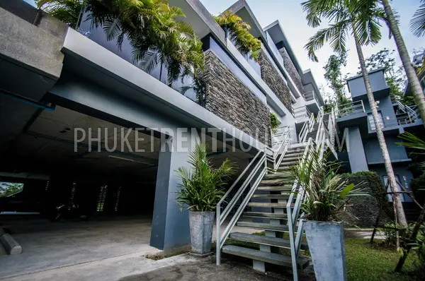 LAY20768: Ocean View 3 Bedroom Apartment with Terrace and Pool in Layan. 照片 #1