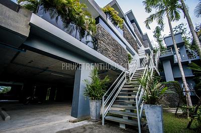 LAY20768: Ocean View 3 Bedroom Apartment with Terrace and Pool in Layan. Photo #1