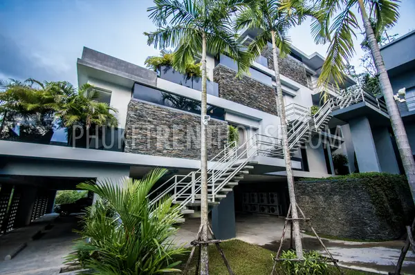 LAY20768: Ocean View 3 Bedroom Apartment with Terrace and Pool in Layan. 照片 #2