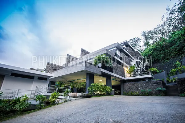 LAY20768: Ocean View 3 Bedroom Apartment with Terrace and Pool in Layan. 照片 #3