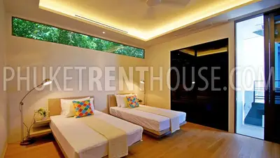 LAY20768: Ocean View 3 Bedroom Apartment with Terrace and Pool in Layan. Photo #15