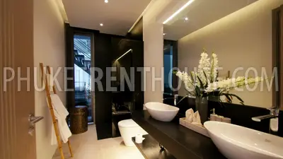 LAY20768: Ocean View 3 Bedroom Apartment with Terrace and Pool in Layan. Photo #16