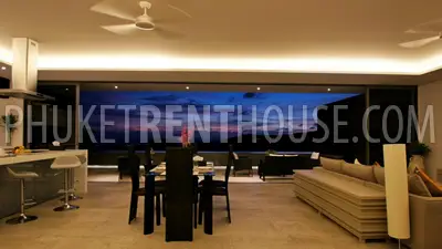 LAY20768: Ocean View 3 Bedroom Apartment with Terrace and Pool in Layan. Photo #18