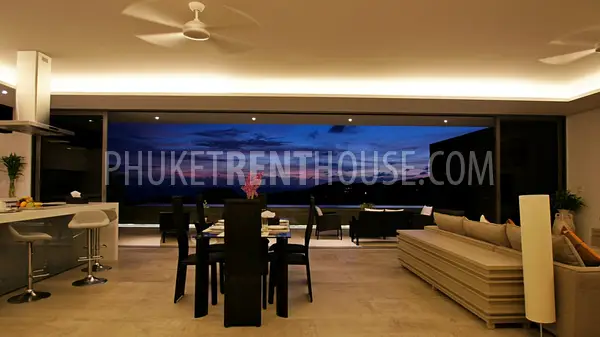 LAY20768: Ocean View 3 Bedroom Apartment with Terrace and Pool in Layan. 照片 #18