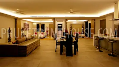 LAY20768: Ocean View 3 Bedroom Apartment with Terrace and Pool in Layan. Photo #19