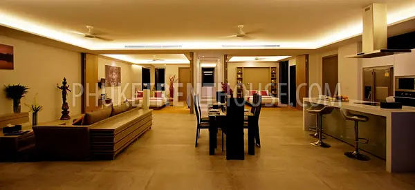 LAY20768: Ocean View 3 Bedroom Apartment with Terrace and Pool in Layan. 照片 #19