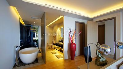 LAY20768: Ocean View 3 Bedroom Apartment with Terrace and Pool in Layan. Photo #10