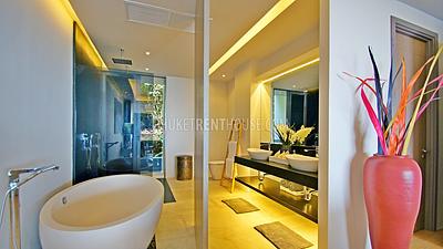LAY20768: Ocean View 3 Bedroom Apartment with Terrace and Pool in Layan. Photo #11