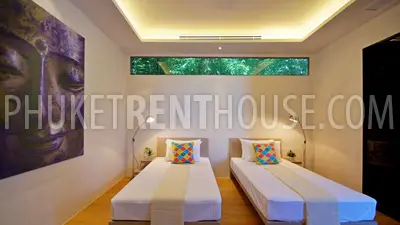 LAY20768: Ocean View 3 Bedroom Apartment with Terrace and Pool in Layan. Photo #13