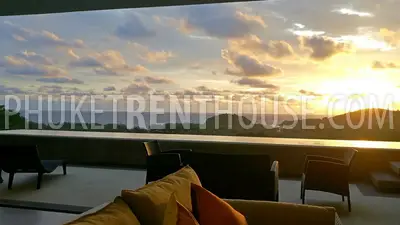 LAY20768: Ocean View 3 Bedroom Apartment with Terrace and Pool in Layan. Photo #24