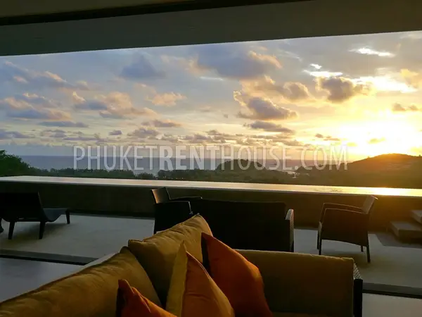 LAY20768: Ocean View 3 Bedroom Apartment with Terrace and Pool in Layan. 照片 #24