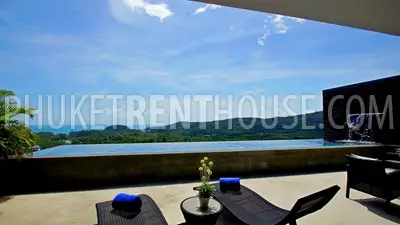 LAY20768: Ocean View 3 Bedroom Apartment with Terrace and Pool in Layan. Photo #25
