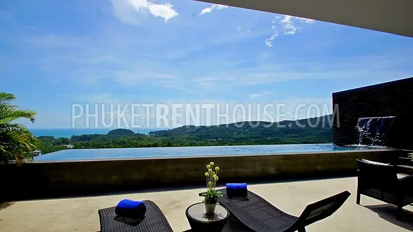 LAY20768: Ocean View 3 Bedroom Apartment with Terrace and Pool in Layan. 照片 #25