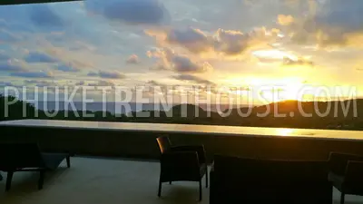 LAY20768: Ocean View 3 Bedroom Apartment with Terrace and Pool in Layan. Photo #26