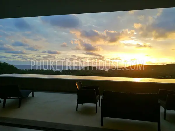 LAY20768: Ocean View 3 Bedroom Apartment with Terrace and Pool in Layan. 照片 #26