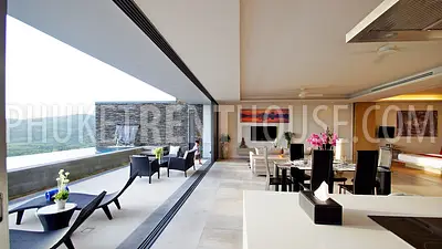 LAY20768: Ocean View 3 Bedroom Apartment with Terrace and Pool in Layan. Photo #28