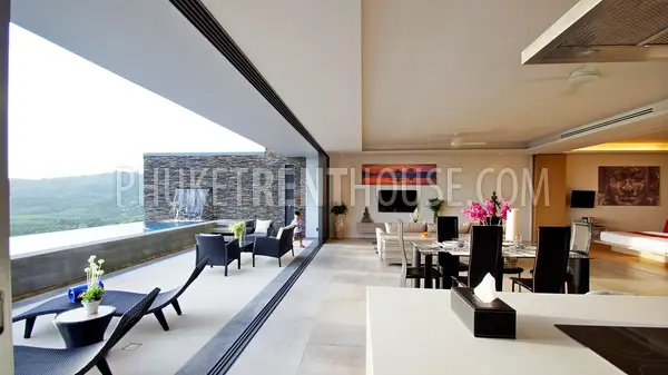 LAY20768: Ocean View 3 Bedroom Apartment with Terrace and Pool in Layan. 照片 #28