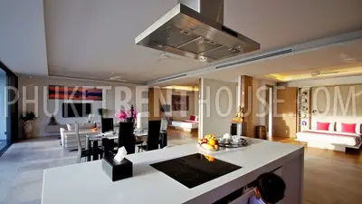 LAY20768: Ocean View 3 Bedroom Apartment with Terrace and Pool in Layan. Photo #29