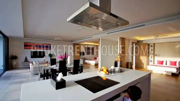 LAY20768: Ocean View 3 Bedroom Apartment with Terrace and Pool in Layan. 照片 #29
