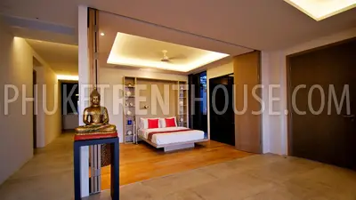 LAY20768: Ocean View 3 Bedroom Apartment with Terrace and Pool in Layan. Photo #20