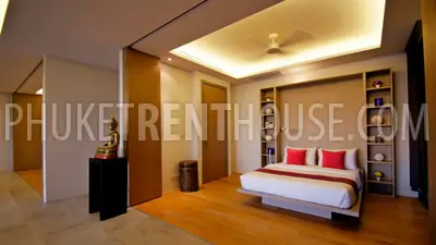 LAY20768: Ocean View 3 Bedroom Apartment with Terrace and Pool in Layan. Photo #21