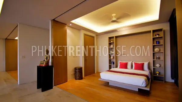 LAY20768: Ocean View 3 Bedroom Apartment with Terrace and Pool in Layan. 照片 #21