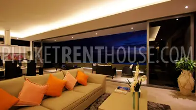 LAY20768: Ocean View 3 Bedroom Apartment with Terrace and Pool in Layan. Photo #22