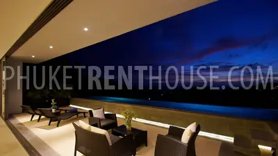 LAY20768: Ocean View 3 Bedroom Apartment with Terrace and Pool in Layan. Photo #23
