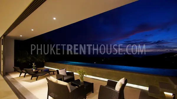 LAY20768: Ocean View 3 Bedroom Apartment with Terrace and Pool in Layan. 照片 #23