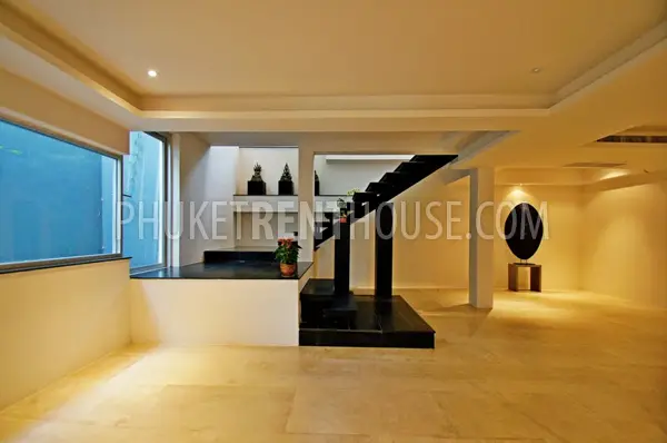 LAY20769: Ocean View 3 Bedroom Villa with Pool and Terrace in Layan Area. Photo #1