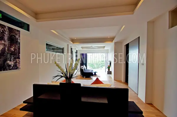 LAY20769: Ocean View 3 Bedroom Villa with Pool and Terrace in Layan Area. Photo #2
