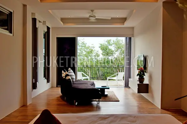 LAY20769: Ocean View 3 Bedroom Villa with Pool and Terrace in Layan Area. Photo #3