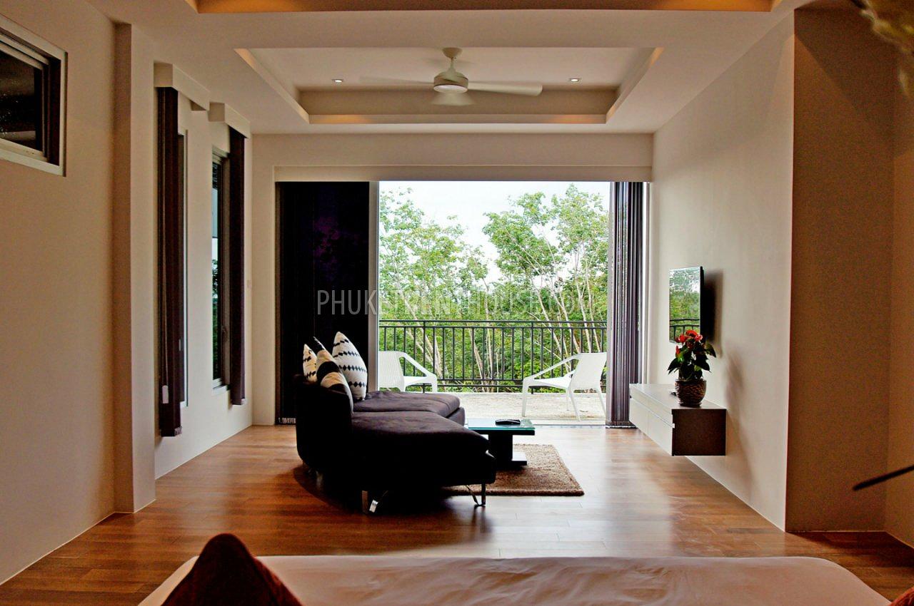LAY20769: Ocean View 3 Bedroom Villa with Pool and Terrace in Layan Area. Photo #3