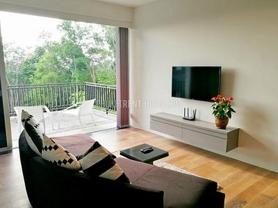 LAY20769: Ocean View 3 Bedroom Villa with Pool and Terrace in Layan Area. Photo #4