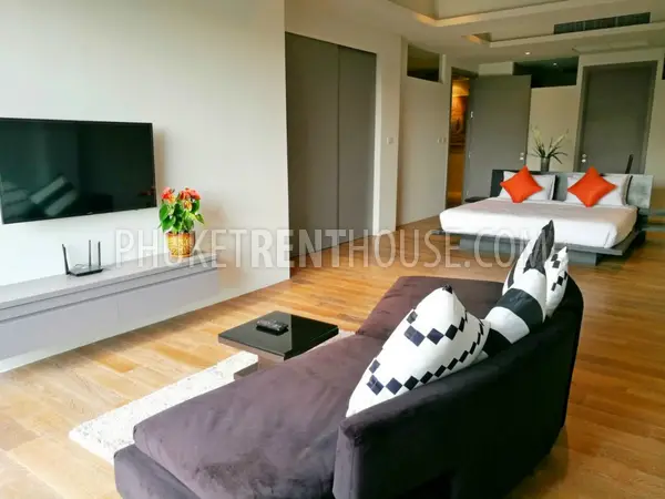 LAY20769: Ocean View 3 Bedroom Villa with Pool and Terrace in Layan Area. Photo #6