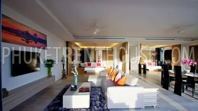 LAY20768: Ocean View 3 Bedroom Apartment with Terrace and Pool in Layan. Photo #30