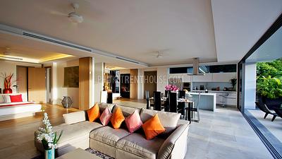 LAY20768: Ocean View 3 Bedroom Apartment with Terrace and Pool in Layan. Photo #31