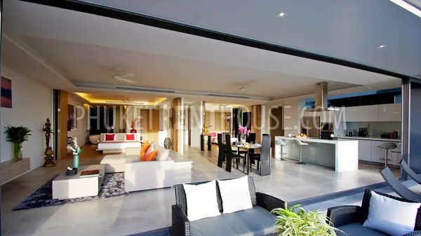 LAY20768: Ocean View 3 Bedroom Apartment with Terrace and Pool in Layan. 照片 #32