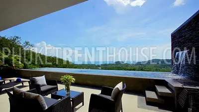 LAY20768: Ocean View 3 Bedroom Apartment with Terrace and Pool in Layan. Photo #33