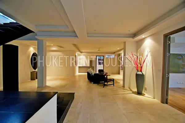 LAY20769: Ocean View 3 Bedroom Villa with Pool and Terrace in Layan Area. Photo #12