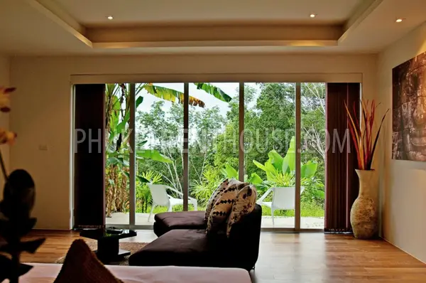 LAY20769: Ocean View 3 Bedroom Villa with Pool and Terrace in Layan Area. Photo #13