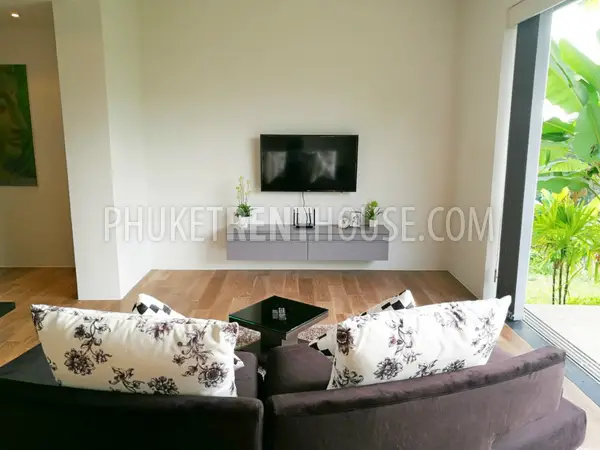 LAY20769: Ocean View 3 Bedroom Villa with Pool and Terrace in Layan Area. Photo #14