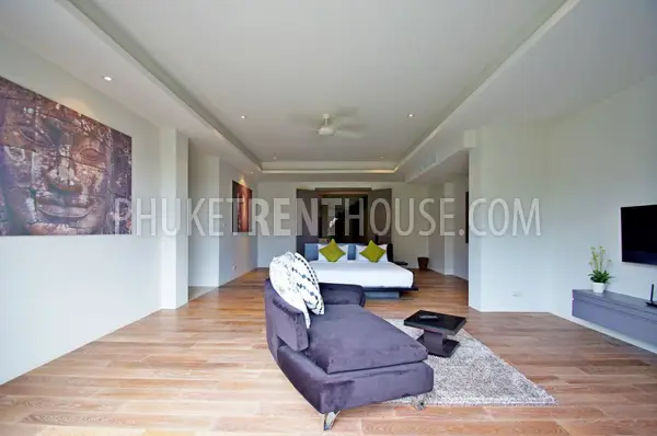 LAY20769: Ocean View 3 Bedroom Villa with Pool and Terrace in Layan Area. Photo #16