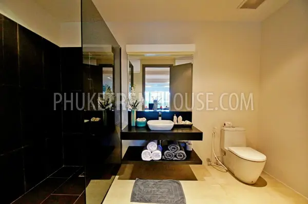 LAY20769: Ocean View 3 Bedroom Villa with Pool and Terrace in Layan Area. Photo #8