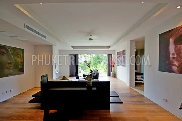 LAY20769: Ocean View 3 Bedroom Villa with Pool and Terrace in Layan Area. Photo #10